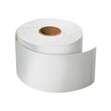 Picture of Labelwriter Business/appointment Cards, 2" X 3.5", White, 300 Labels/roll