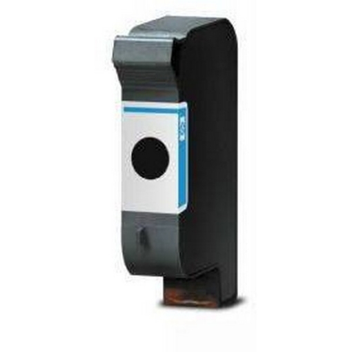 Picture of Remanufactured 51640A (HP 40) HP Black Inkjet Cartridge