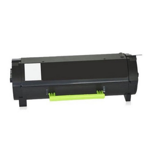 Picture of Jumbo 51B1000 Compatible Lexmark Black Toner Cartridge