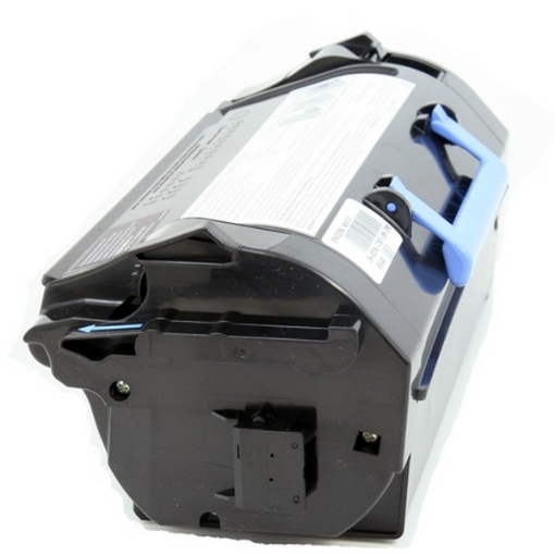 Picture of Jumbo 71MXV (331-9756) Compatible High Yield Dell Black Toner Cartridge