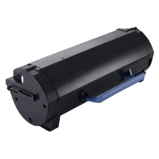 Picture of Dell C3NTP (331-9805) OEM High Yield Black Toner Cartridge