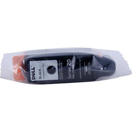 Picture of Dell C937T (330-2117) OEM Black Ink Cartridge