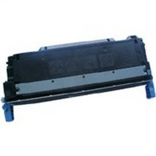 Picture of Premium C9730A (HP 645A) Compatible HP Black Toner Cartridge