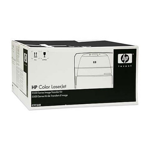 Picture of HP C9734B (C9734A, C9734-67901) Transfer Kit (120000 Yield)