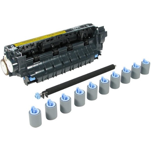 Picture of Remanufactured CB388A (CB388-67903) Maintenance Kit (110V) (225000 Yield)