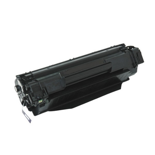 Picture of MICR CB436A (HP 36A) Black Toner Cartridge (2000 Yield)