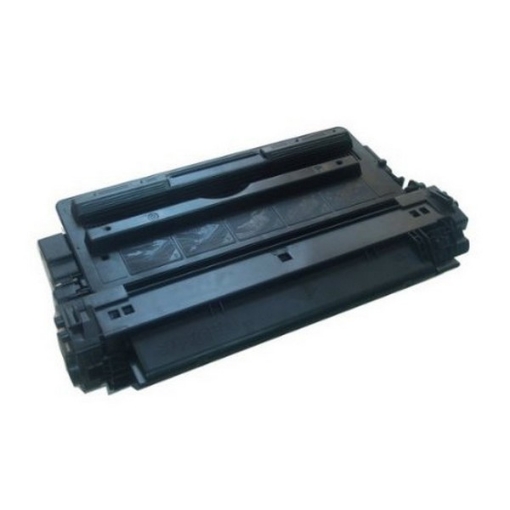 Picture of MICR CC364A (HP 64A) Compatible HP Black Toner Cartridge