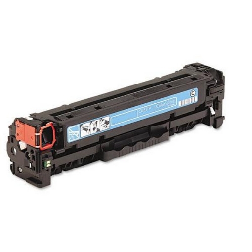 Picture of Remanufactured CC531A (HP 304A) Cyan Toner Cartridge (2800 Yield)