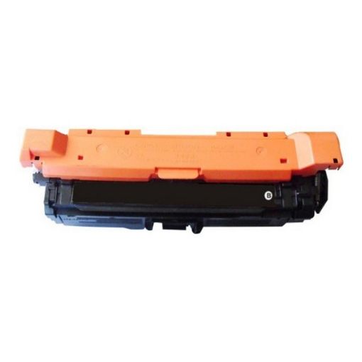 Picture of Remanufactured CE260A (HP 647A) Black Toner Cartridge (8500 Yield)