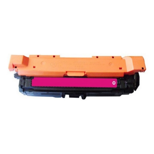 Picture of Premium CE263A (HP 648A) Compatible HP Magenta Laser Toner Cartridge