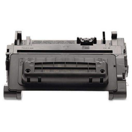 Picture of JUMBO CE390X (HP 90X) High Yield Black Toner Cartridge (24000 Yield)