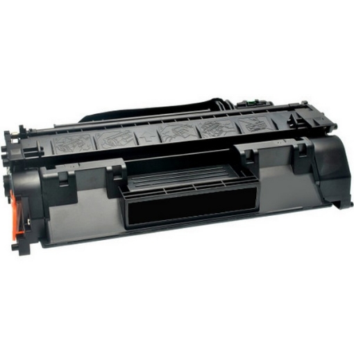 Picture of Premium CE505A (HP 05A) Compatible HP Black Toner Cartridge