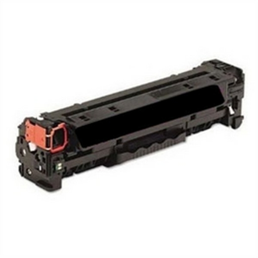 Picture of Compatible CF210X (HP 131X) Compatible High Yield HP Black Laser Toner Cartridge