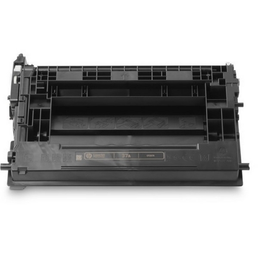 Picture of Jumbo CF237X (HP 37X) Compatible High Yield HP Black Toner Cartridge