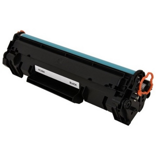 Picture of Premium CF248A Compatible HP Black Toner Cartridge