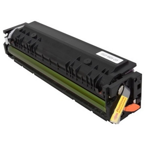 Picture of Premium CF503X (HP 202X) Compatible High Yield HP Magenta Toner Cartridge