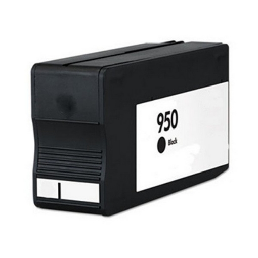 Picture of Remanufactured CN049AN (HP 950) High Yield Black Inkjet Cartridge (2000 Yield)