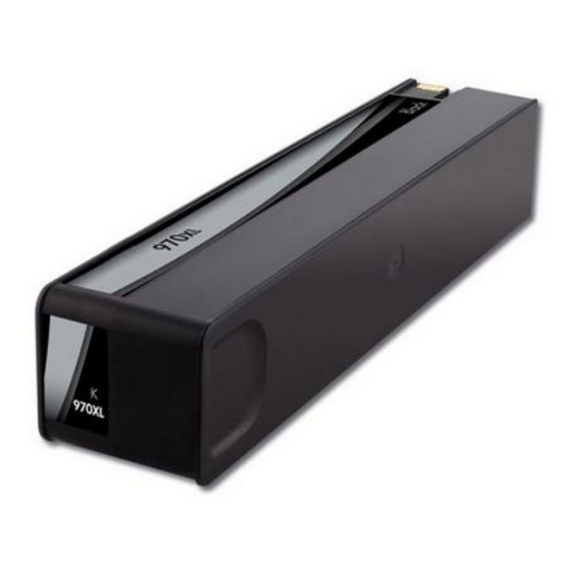 Picture of Remanufactured CN625AM (HP 970XL) High Yield Black Ink Cartridge (9200 Yield)