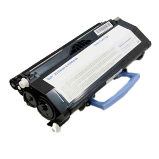 Picture of Dell PK937 (330-2649) OEM Black Toner Cartridge