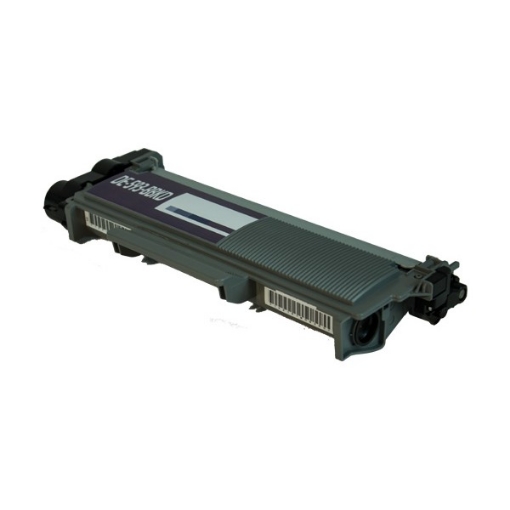 Picture of Compatible PVTHG (593-BBKD) Compatible High Yield Dell Black Toner Cartridge