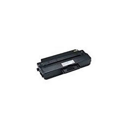 Picture of Compatible PVVWC (331-7327) Compatible High Yield Dell Black Toner