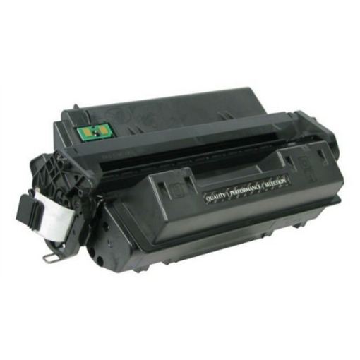 Picture of MICR Q2610A (HP 10A) Compatible HP Black Toner Cartridge