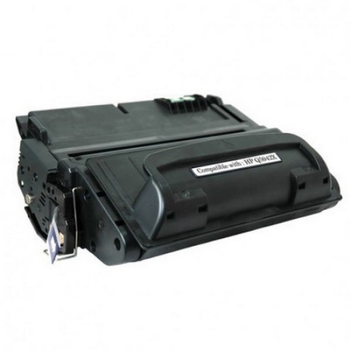 Picture of JUMBO Q5942X (HP 42X) Compatible High Yield HP Black Toner Cartridge