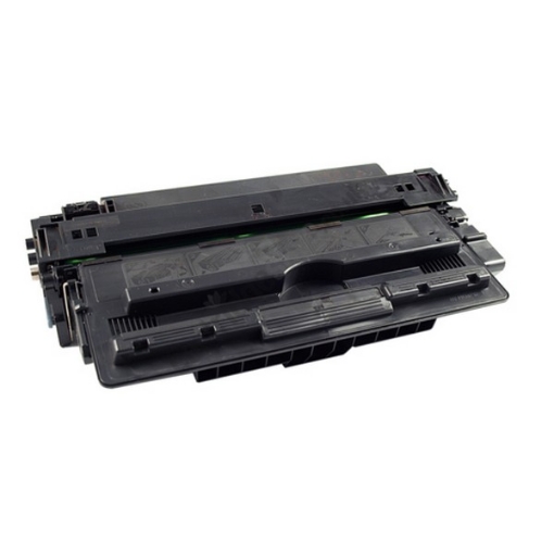 Picture of MICR Q7516A (HP 16A) Compatible HP Black Toner Cartridge