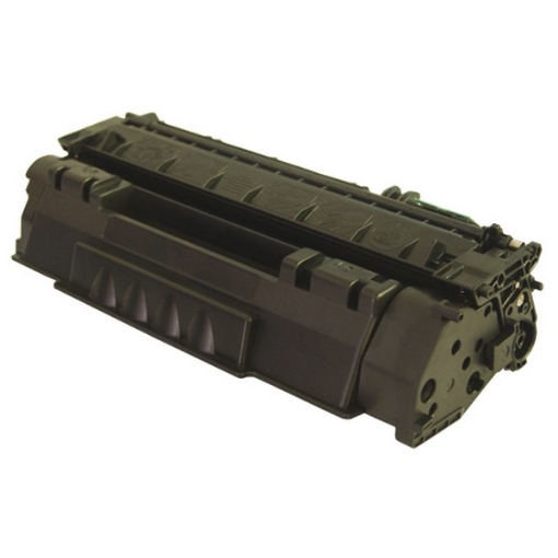 Picture of MICR Q7553A (HP 53A) Black Toner Cartridge (3000 Yield)