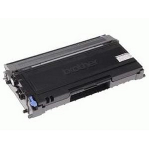 Picture of JUMBO TN-350 Compatible High Yield Brother Black Toner Cartridge