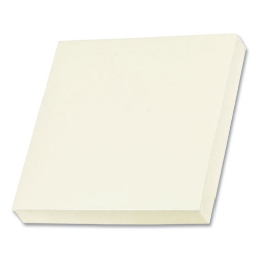 Picture of Permatrack Tamper-Evident Asset Tag Labels, Laser Printers, 0.75 X 2, White, 30/sheet, 8 Sheets/pack