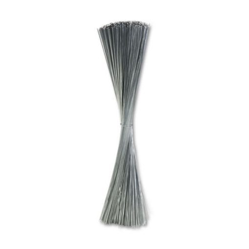 Picture of Tag Wires, Galvanized Annealed Steel, 12" Long, 1,000/Pack