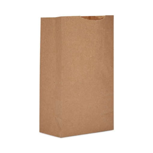 Picture of Grocery Bag, 20 x 24, Brown, 5,000/Bundle