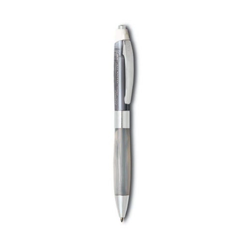 Picture of Glide Ultra Comfort Ballpoint Pen, Retractable, Medium 1 Mm, Black Ink, Randomly Assorted Barrel Colors