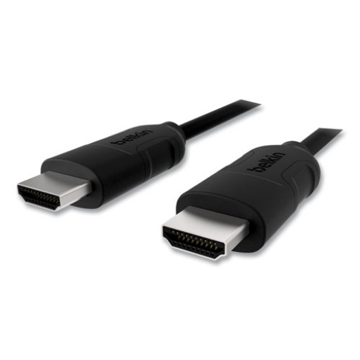Picture of HDMI to HDMI Audio/Video Cable, 15 ft, Black