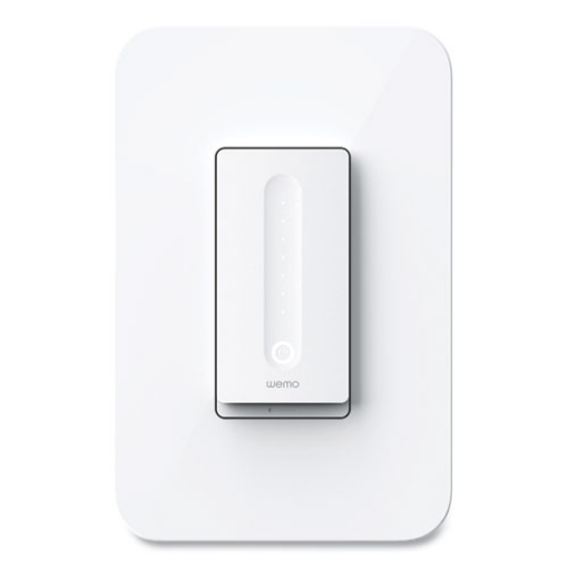 Picture of Wifi Smart Dimmer, 1.72 X 1.64 X 4.1