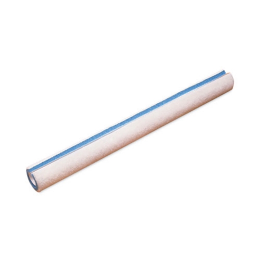 Picture of T-Bar Coater, Foam, 18" White Headband, 6/carton