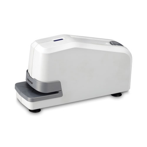 Picture of Impulse 30 Electric Stapler, 30-Sheet Capacity, White