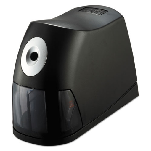 Picture of Electric Pencil Sharpener, Ac-Powered, 2.75 X 7.5 X 5.5, Black