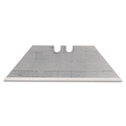 Picture of Heavy-Duty Utility Knife Replacement Blade, 5/pack