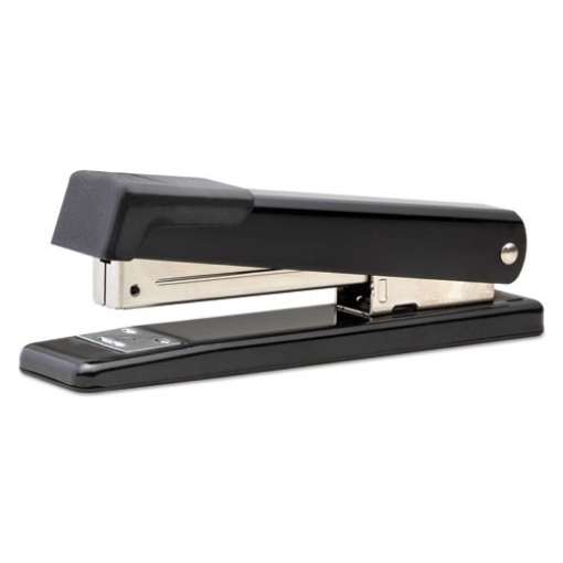 Picture of Classic Metal Stapler, 20-Sheet Capacity, Black