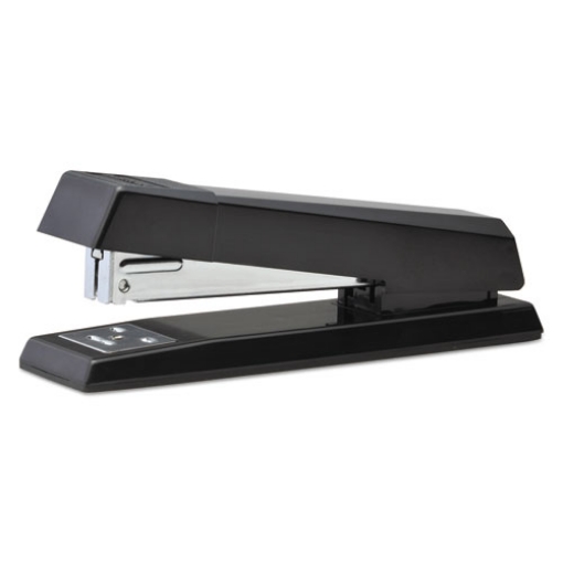 Picture of No-Jam Premium Stapler, 20-Sheet Capacity, Black