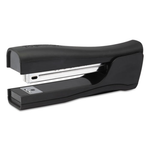 Picture of Dynamo Stapler, 20-Sheet Capacity, Black