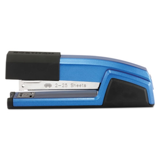 Picture of Epic Stapler, 25-Sheet Capacity, Blue