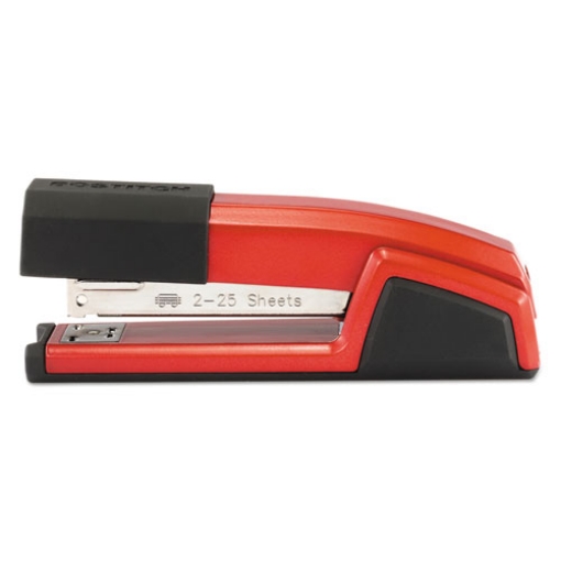 Picture of Epic Stapler, 25-Sheet Capacity, Red