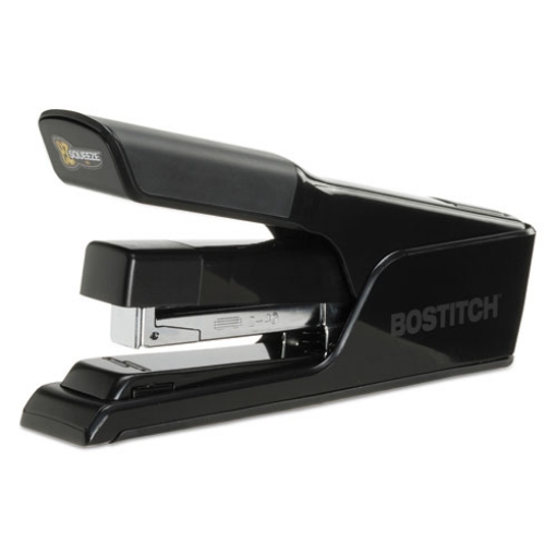 Picture of Ez Squeeze 40 Stapler, 40-Sheet Capacity, Black