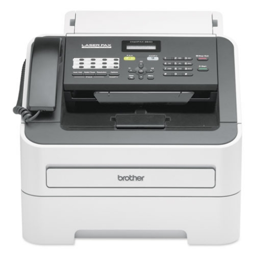 Picture of Fax2840 High-Speed Laser Fax