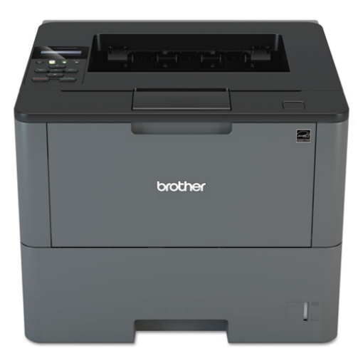 Picture of Hll6200dw Business Laser Printer With Wireless Networking, Duplex Printing, And Large Paper Capacity