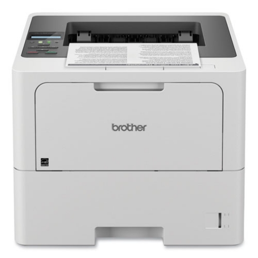 Picture of HL-L6210DW Business Monochrome Laser Printer