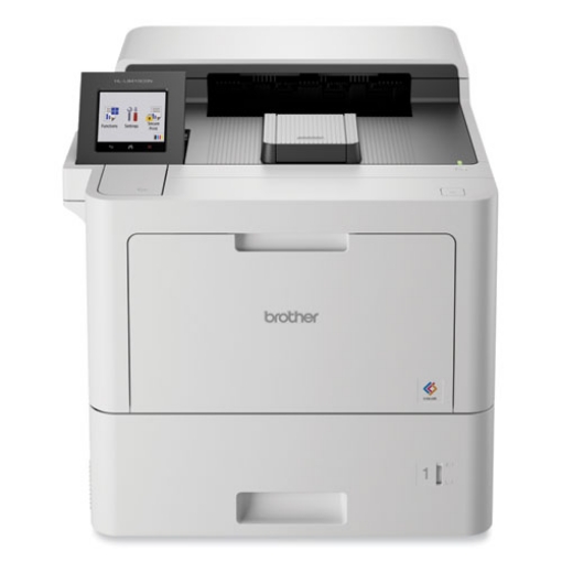 Picture of hl-l9410cdn enterprise color laser printer